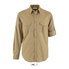 Ανδρικό πουκάμισο (Burma Men 02763)